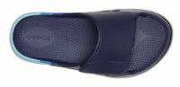 Oofos - Men's Ooahh Sport Flex Limited Slide Sandal