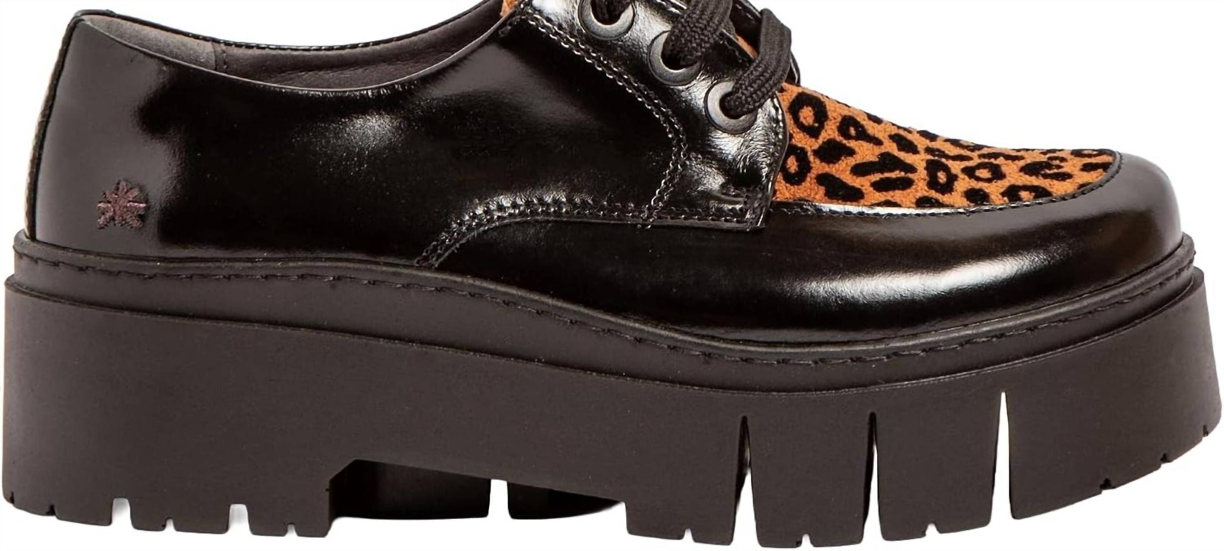 The Art Company - Women's 1765 Platform Shoes
