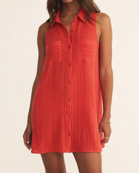 Z Supply - New Light Mini Dress