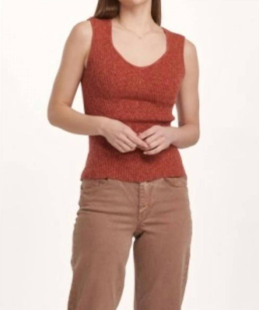 Dear John Denim - Neomi Top