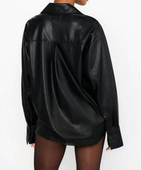 Show Me Your Mumu - Lincoln Shirt Jacket