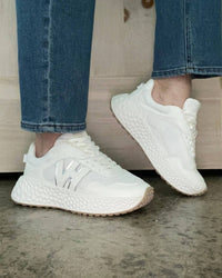 Vintage Havana - Women's Starling Sneakers