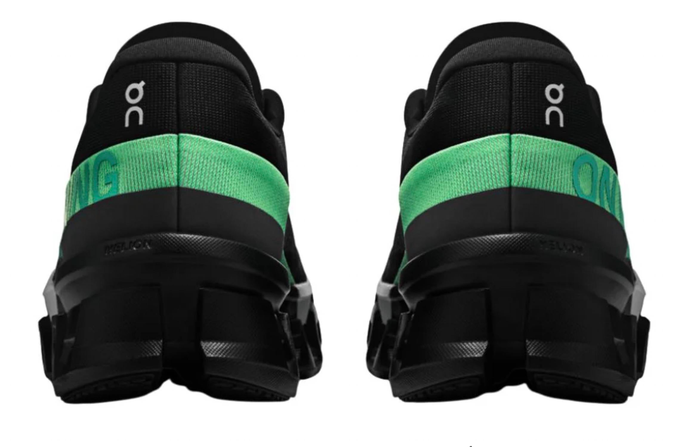 On Running - Men's Cloudmonster 2 Running Shoes