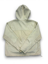 UNDER ARMOUR Men's Storm Swacket in beige - men's shirt - detail view