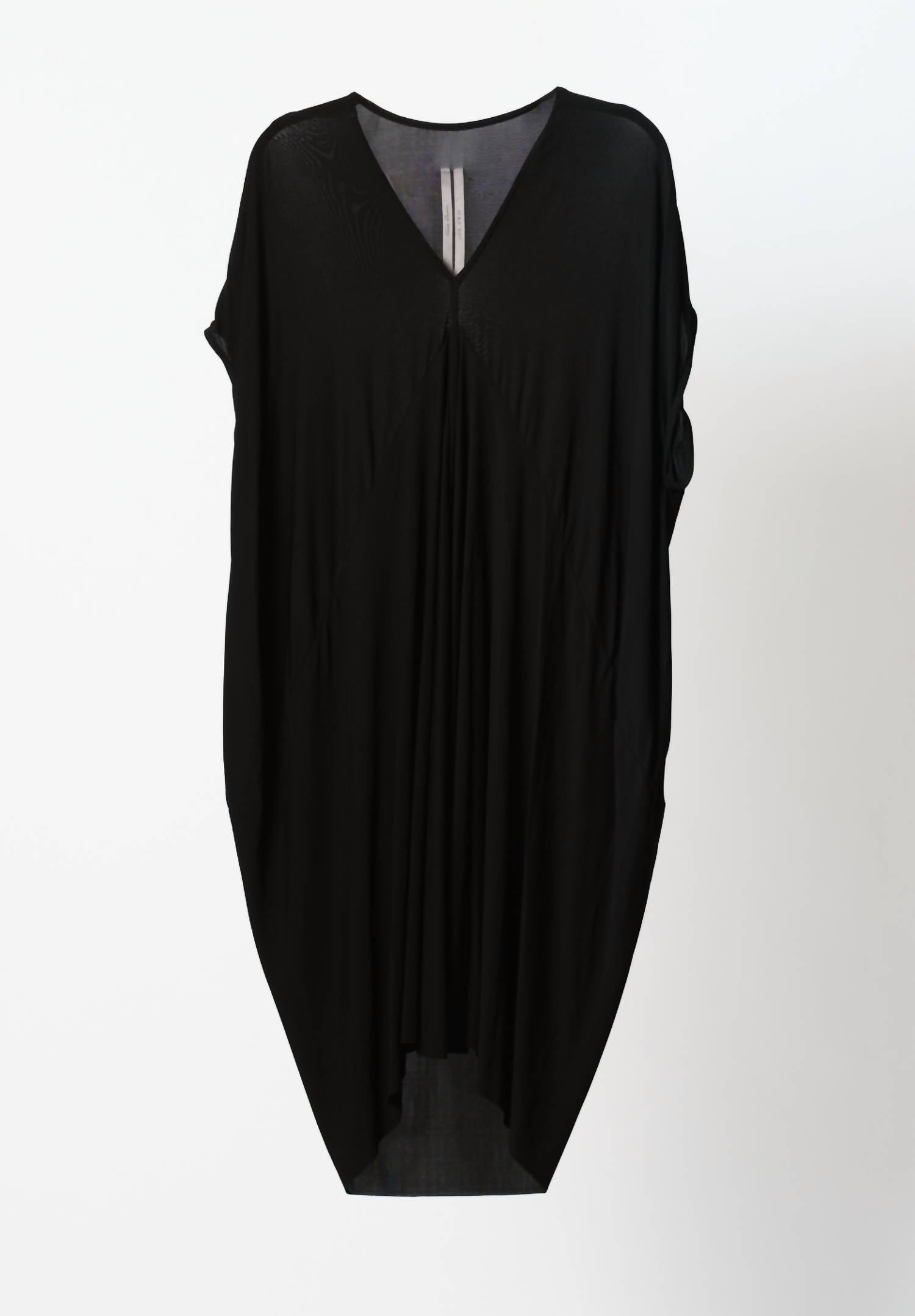 Rick Owens - Women's Sleeveless Tommy Kite V Dress