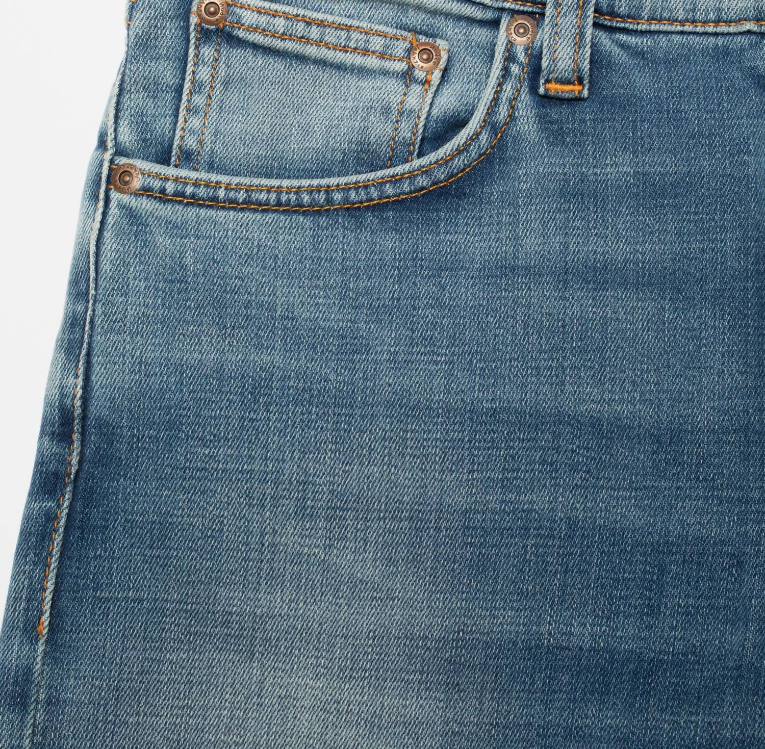 Nudie Jeans - Lean Dean Jean