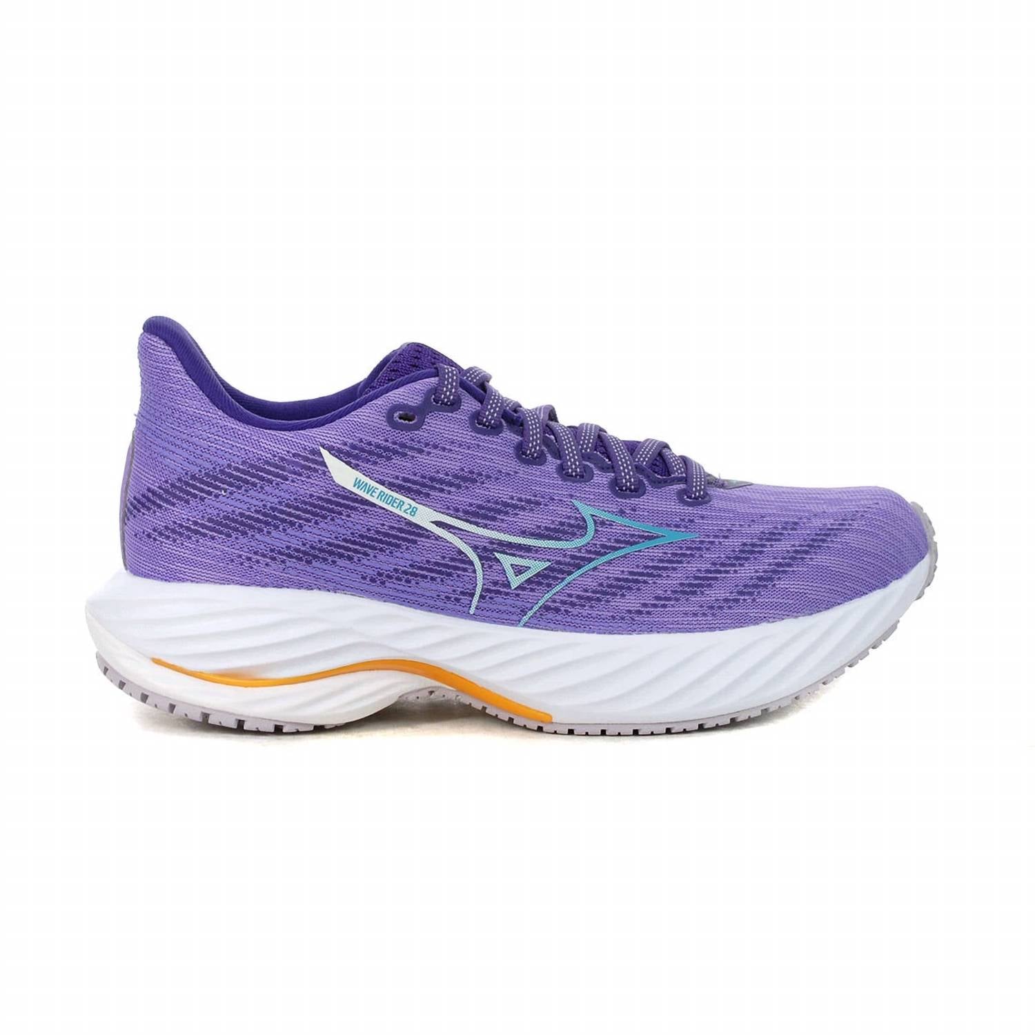 Mizuno - Women's Wave Rider 28 Shoes