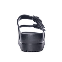 Dirty Laundry - Women's Genavive Jelly Pool Slide Sandal