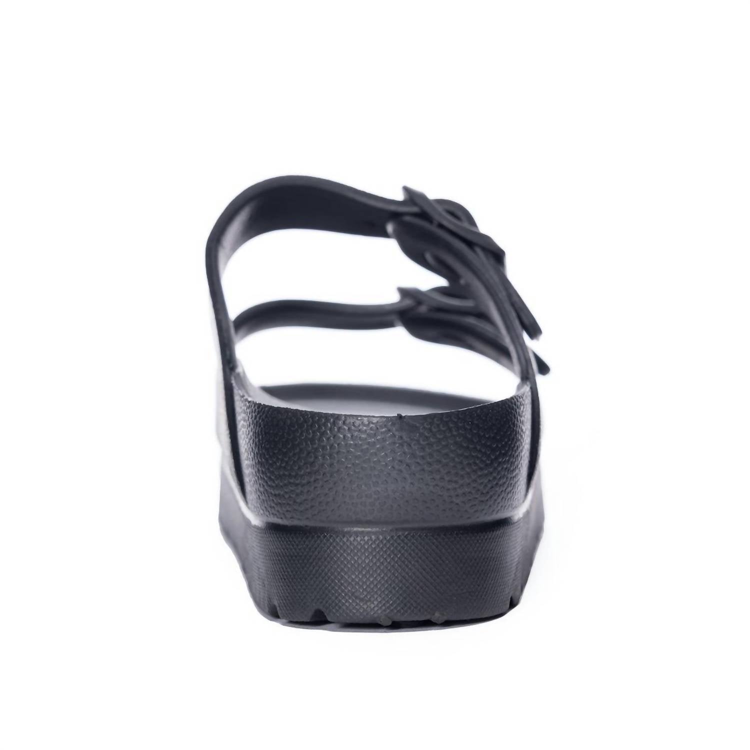 Dirty Laundry - Women's Genavive Jelly Pool Slide Sandal