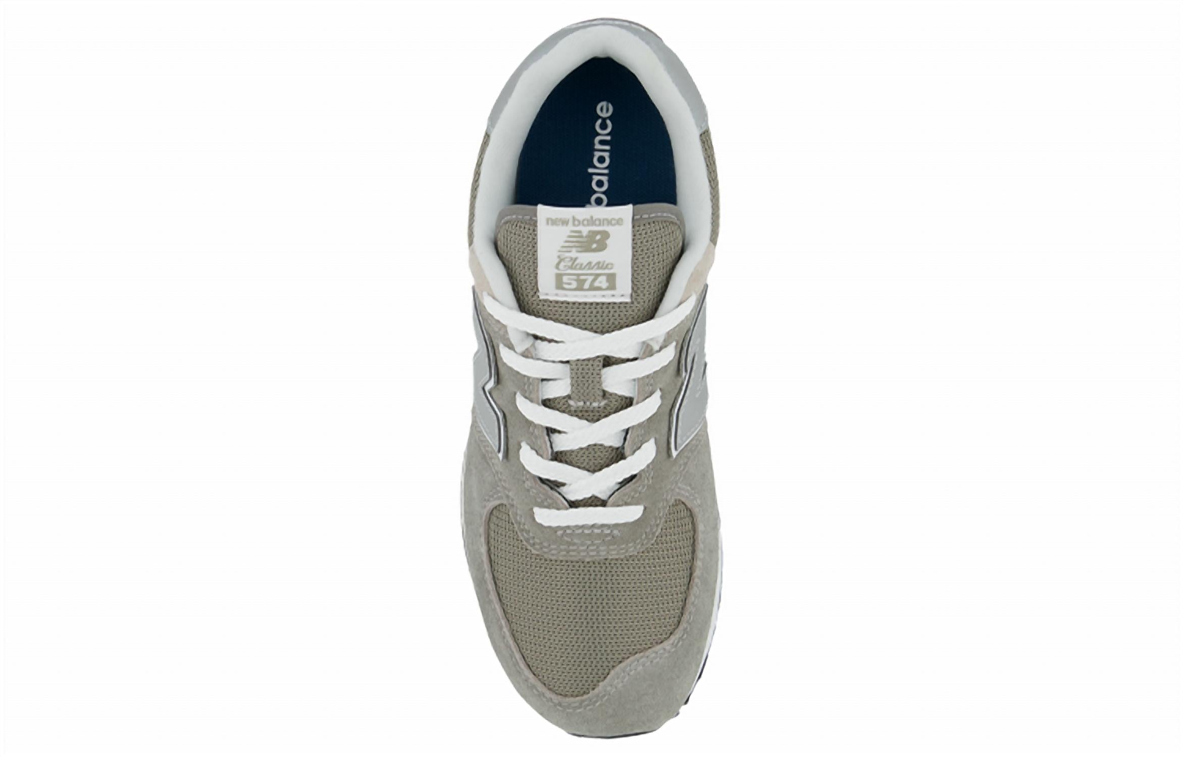 New Balance - Unisex 574 Trainers Shoes