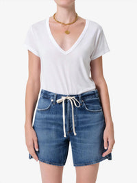 Citizens Of Humanity - Hara V Neck Tee