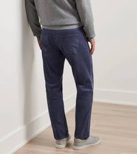 Peter Millar - Superior Soft Corduroy Five-pocket Pants