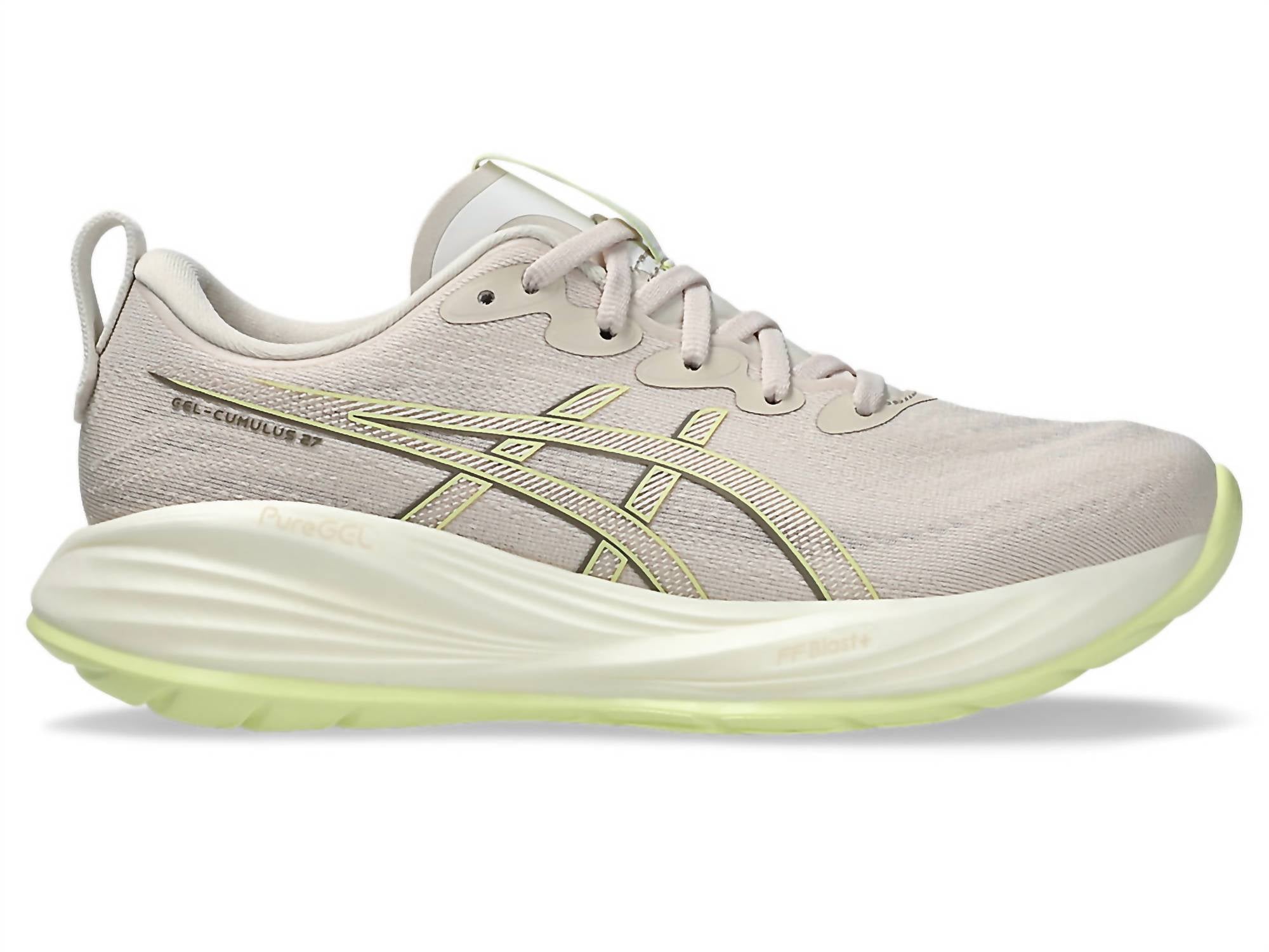 Asics - Women's Gel-cumulus 27 Shoes