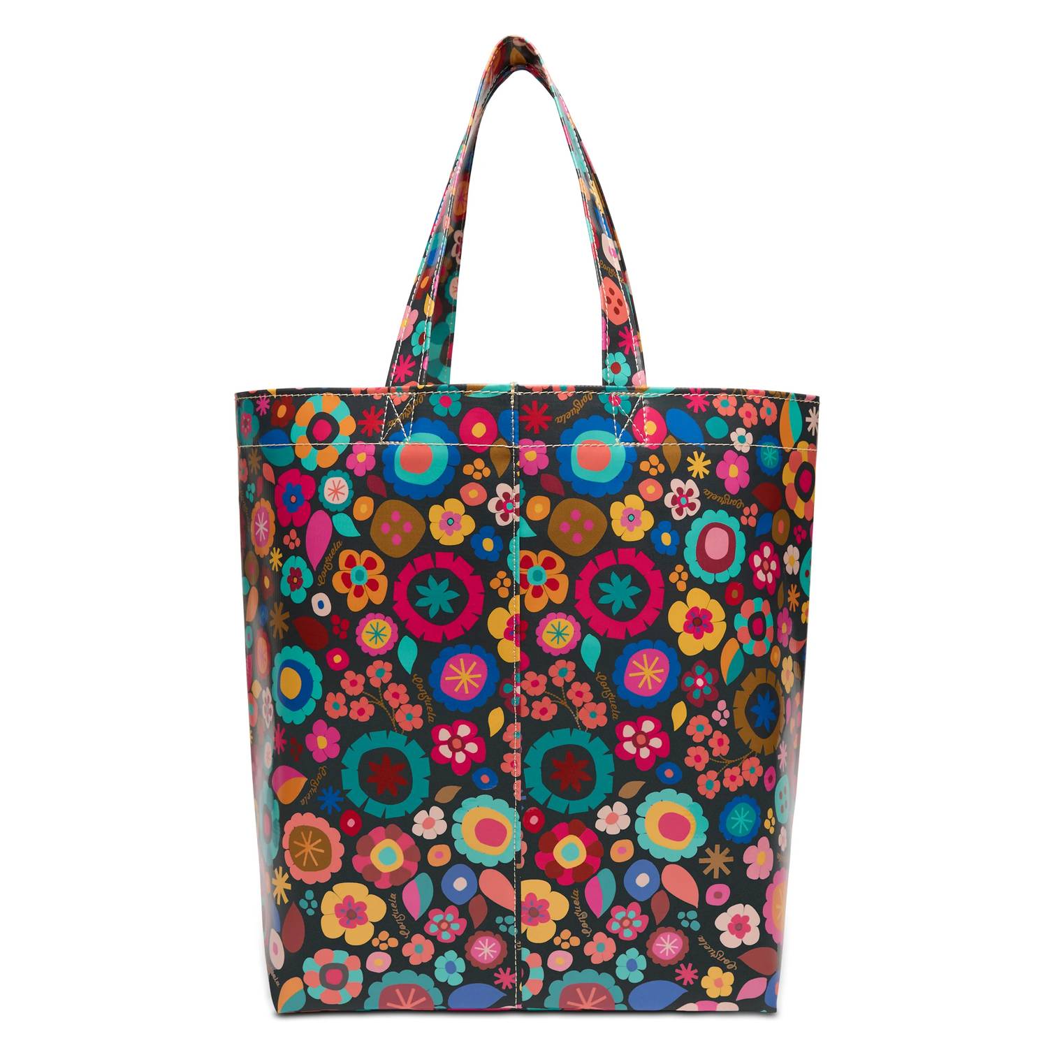 Consuela - Women's Grab N Go Basic Tote Bag