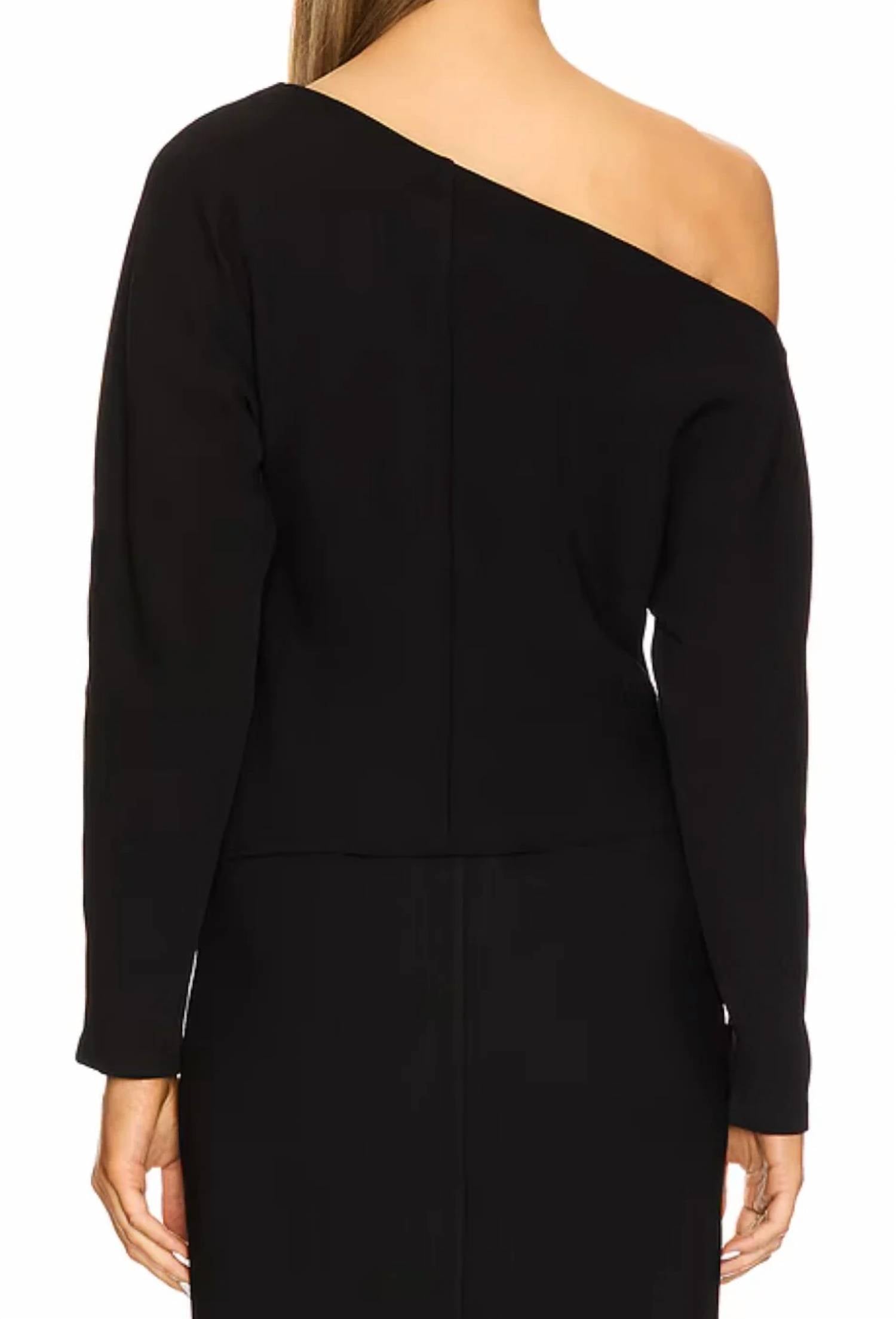 Astr - Nary Off Shoulder Top
