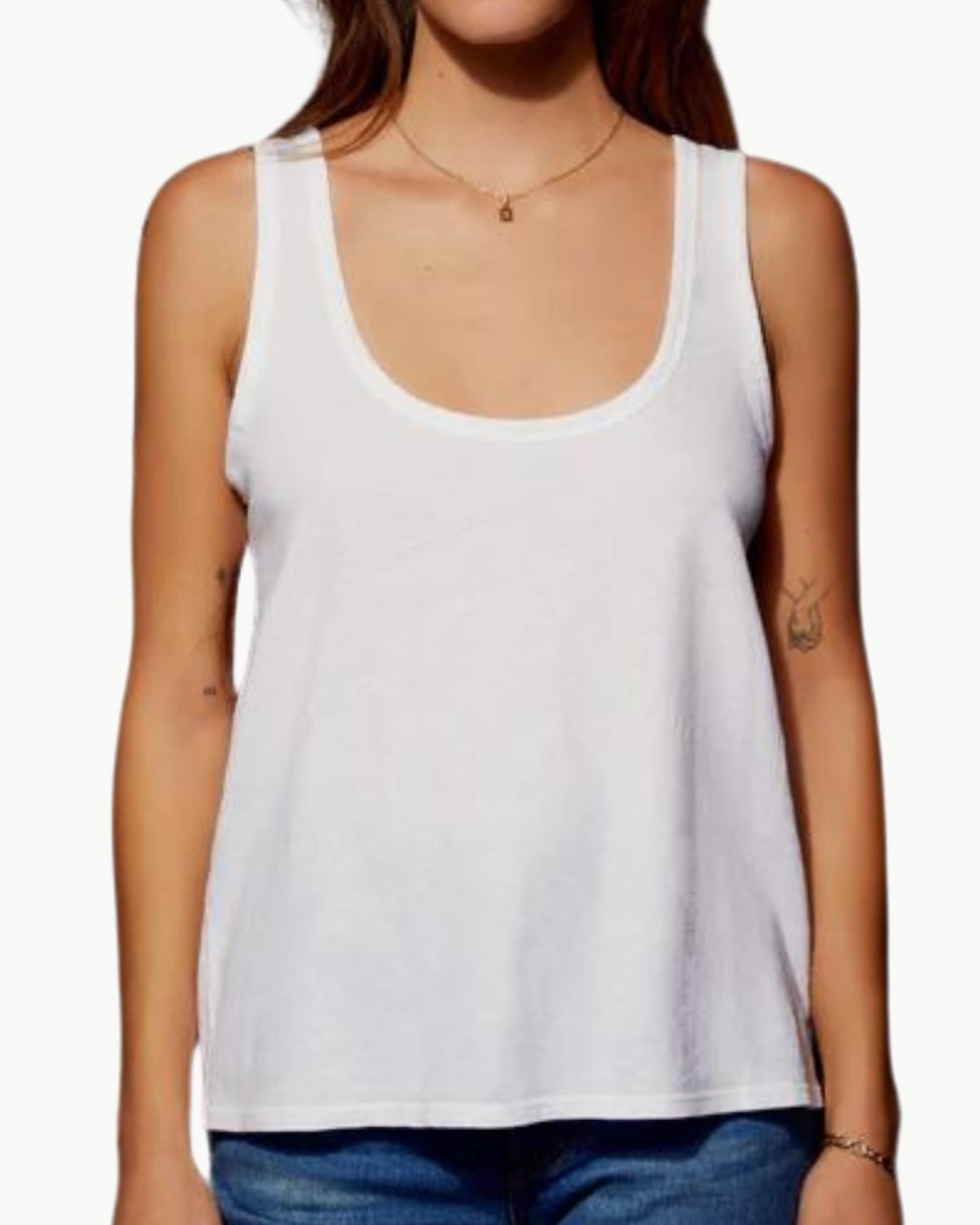 Nation Ltd - Labowe Tank Top