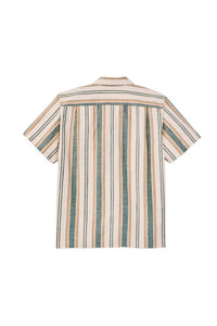 Filson - Short Sleeve Chambray Camp Shirt