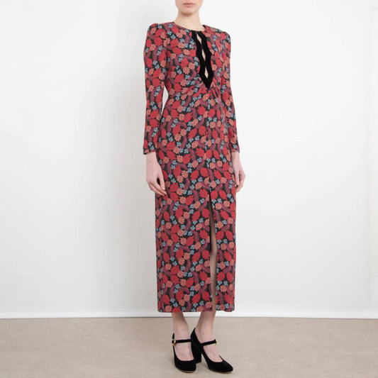 Saloni - Jinx-c Dress