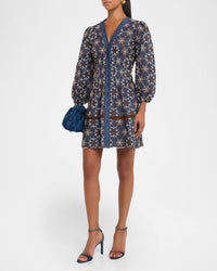 Shoshanna - Lina Mini Dress