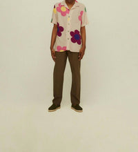 Oas - Daisy Viscose Shirt
