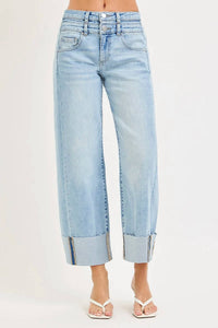 Risen - Our #1 Fav Jeans! - Plus