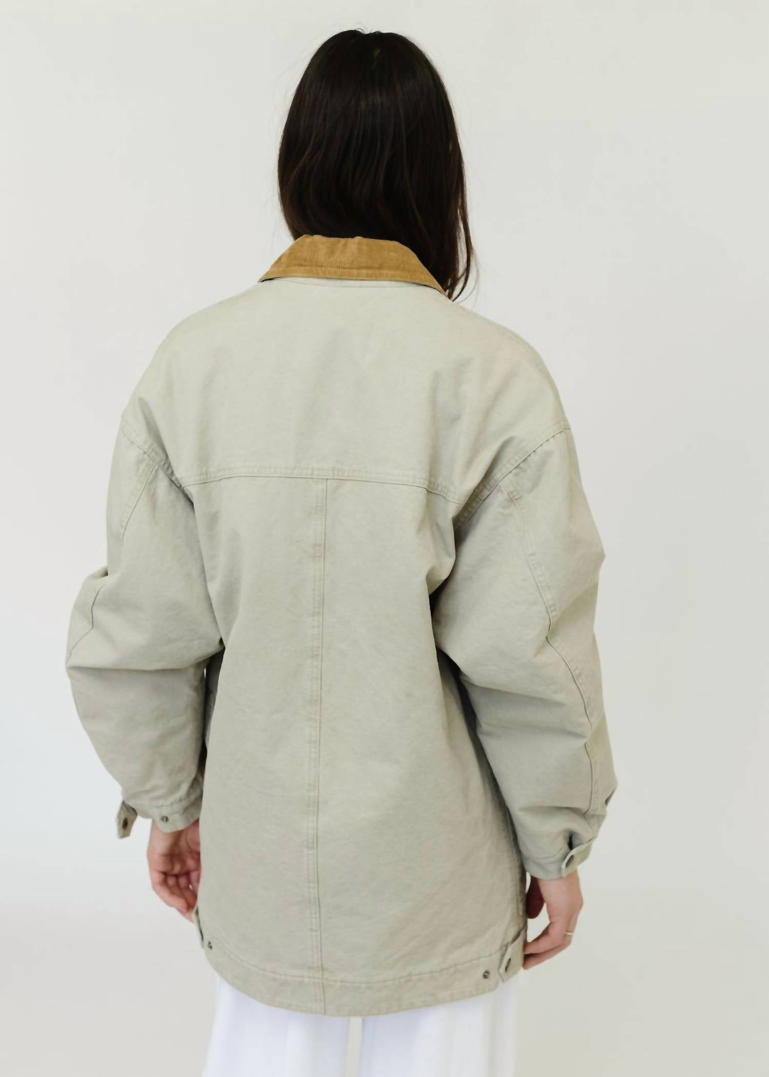 Isabel Marant - Kimelia Jacket