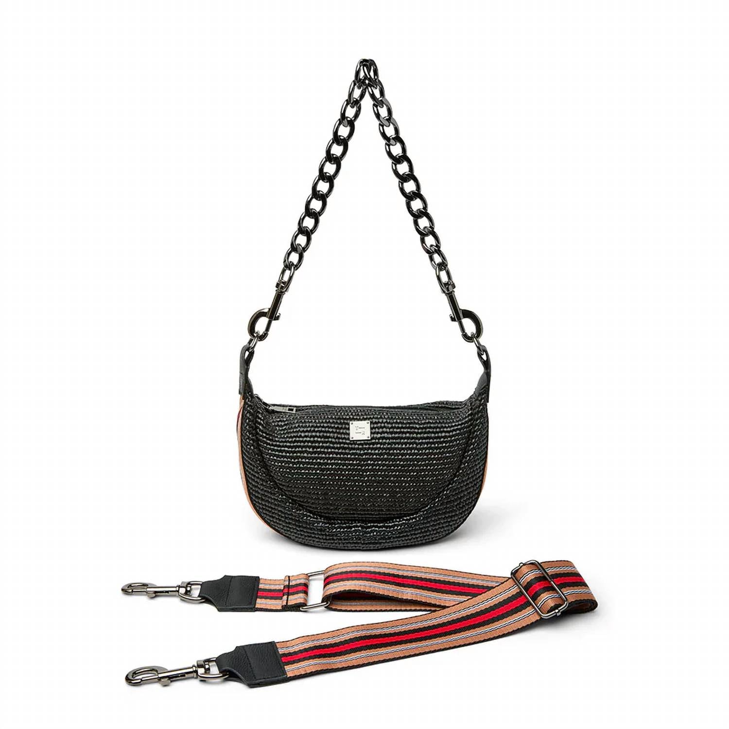 Think Royln - Women's Tiny Dancer Crossbody Bag