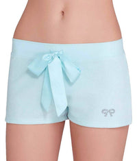 Betsey Johnson - Baby Terry Shorts