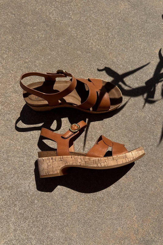 Sofft - Women's Capri Heel Sandal