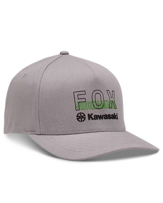 Fox Head Inc. - Men's X Kawi Flexfit Hat