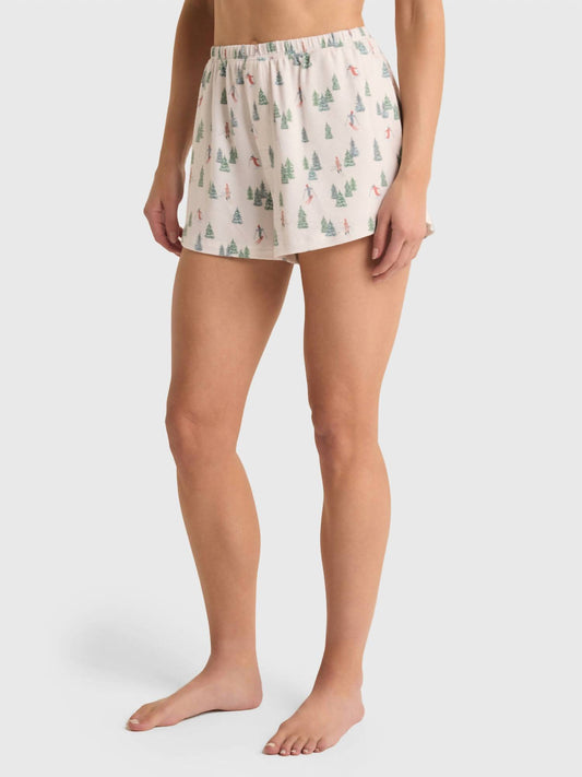 Z Supply - Women's Preston Alpine Short