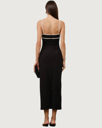 Loucia - Nessa Maxi Dress
