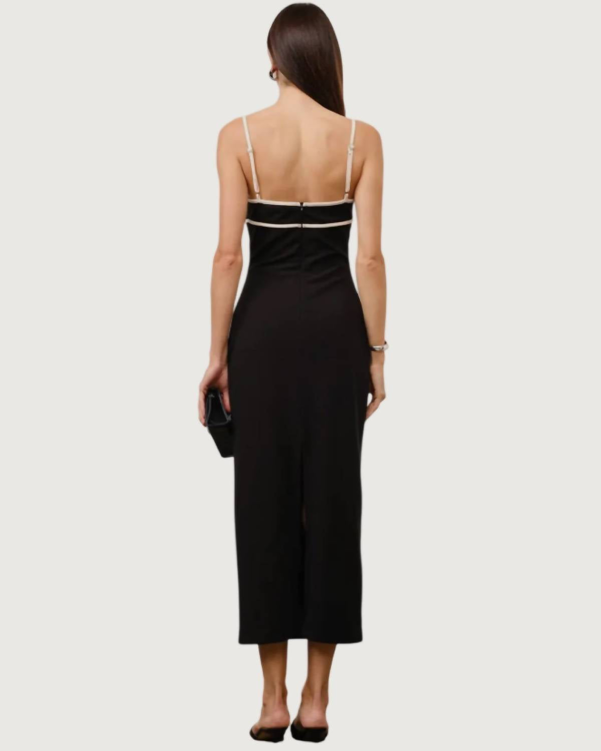 Loucia - Nessa Maxi Dress