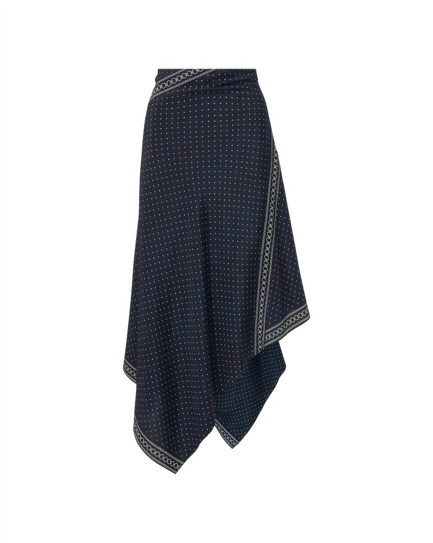 Veronica Beard - Hartley Skirt
