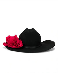 Willy Chavarria - Men's Felt Hat