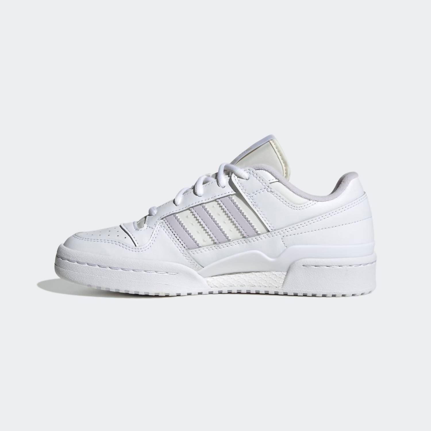 Adidas - Women's Forum Low Classic Sneaker