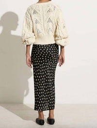 Faithfull The Brand - Dayana Cardigan