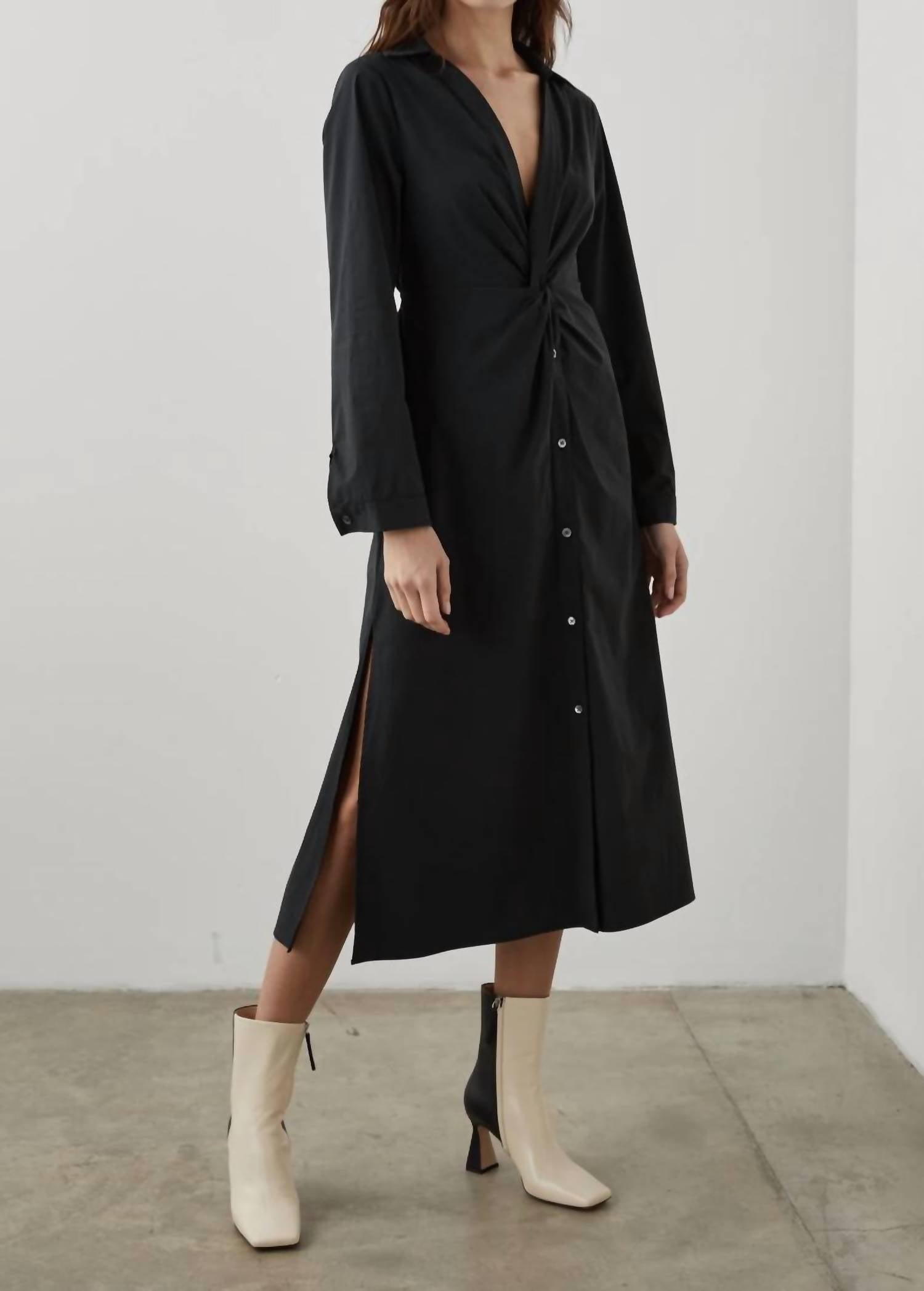 Rails - Irie Midi Dress