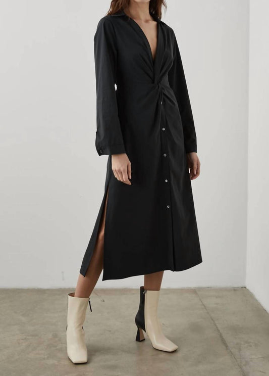 Rails - Irie Midi Dress