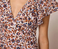 Cleobella - Briar Ankle Dress