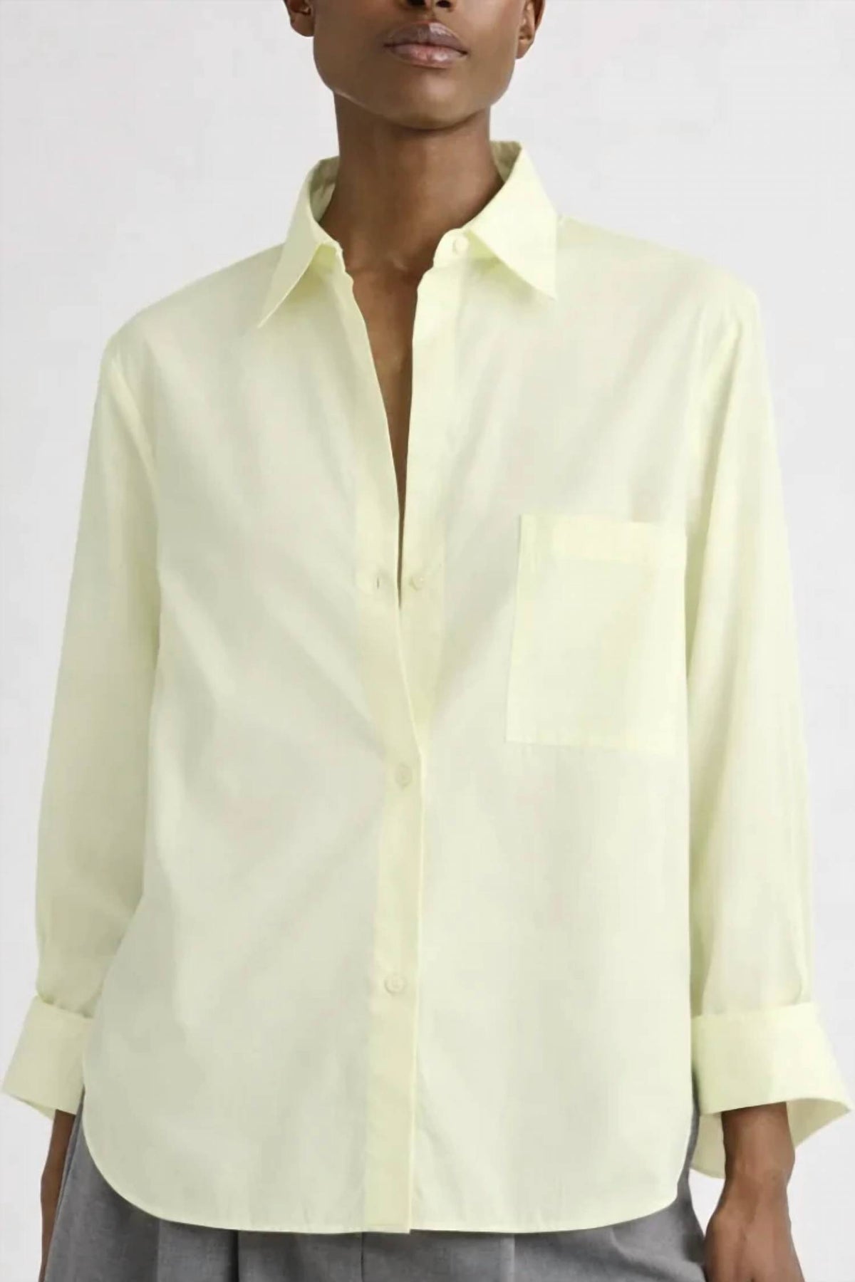 Twp - Next Morning Shirt