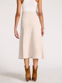 Brochu Walker - Bay Midi Skirt