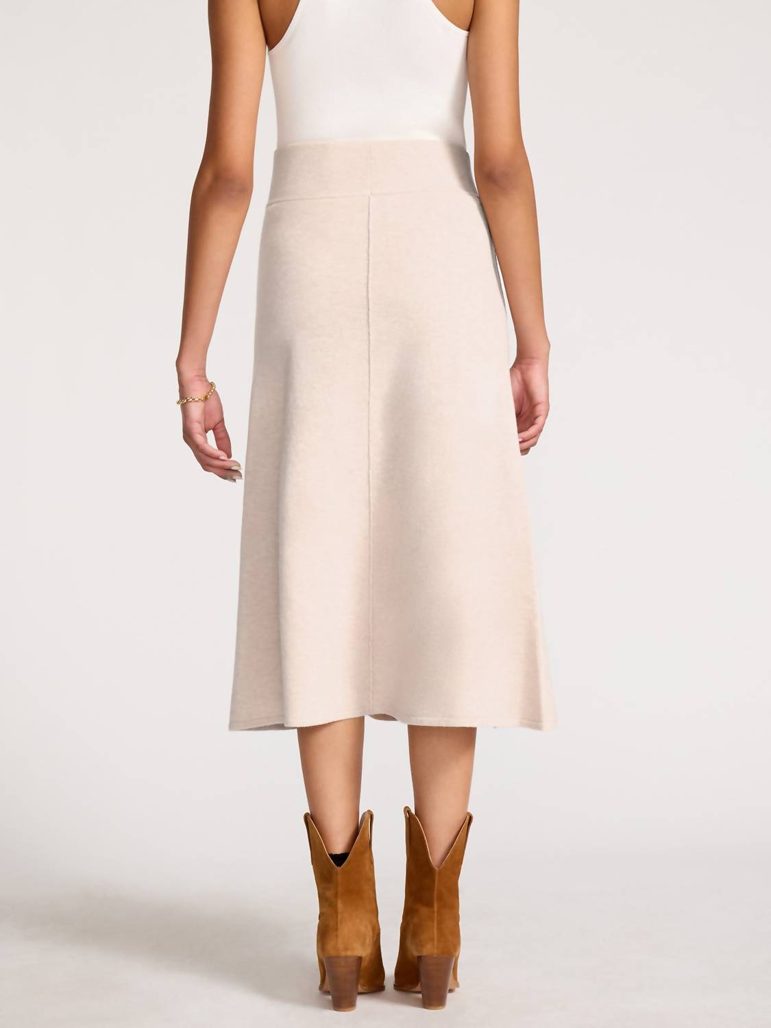 Brochu Walker - Bay Midi Skirt