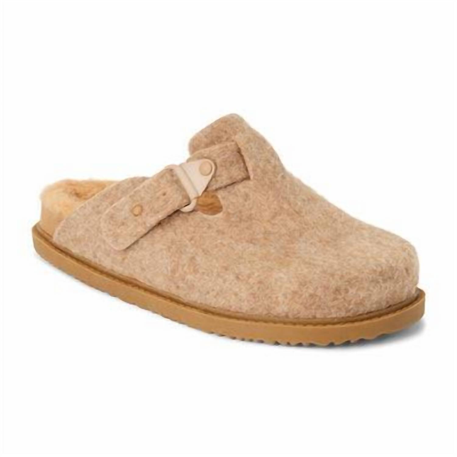Matisse - Women's Portland Slip On Mule