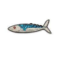 Macon & Lesquoy - Mackerel Pin