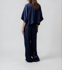 Frnch - Women's Pervenche Shirt