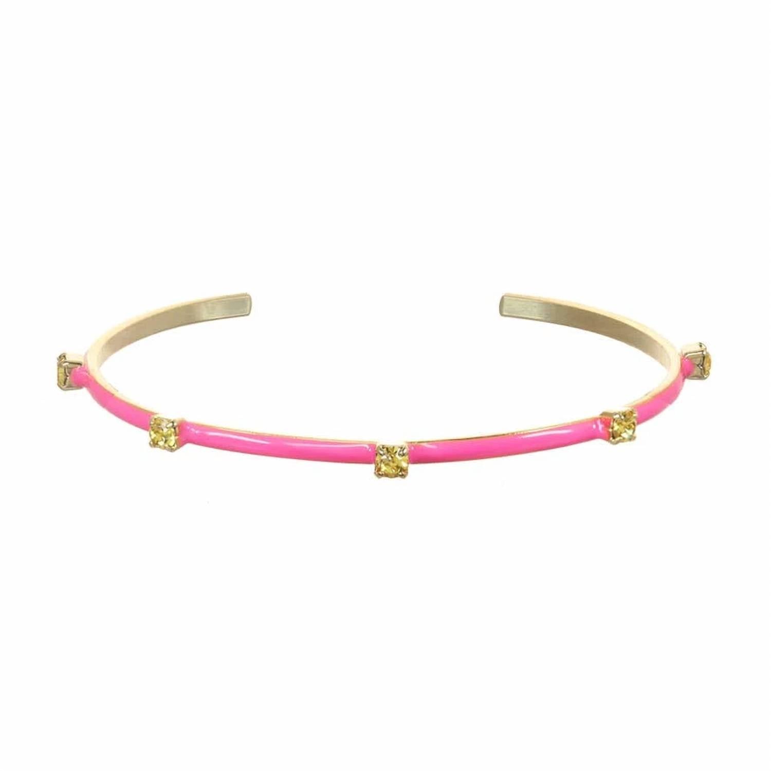 Tova - Women's Everly Cuff