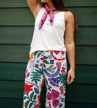 Tasha Polizzi - Simone Tank Top