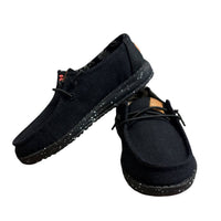 Hey Dude - Girls Wendy Washed Shoes