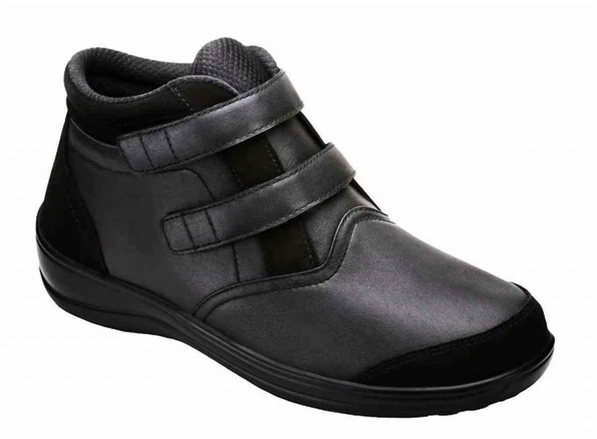 Orthofeet - Women's Tivoli Orthopedic Boot